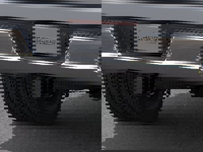 New 2026 Chevrolet Silverado 3500 LT w/ Texas Edition image 14