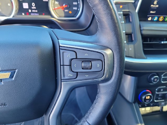 Used 2021 Chevrolet Tahoe Premier w/ Premium Package RWD image 26