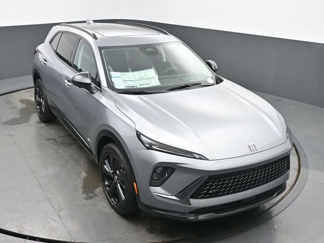 New 2026 Buick Envision Sport Touring image 41