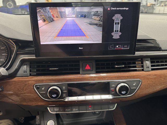 Certified 2025 Audi A4 2.0T Premium AWD/4WD image 20