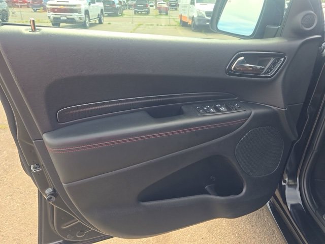 Used 2025 Dodge Durango R/T AWD/4WD image 14