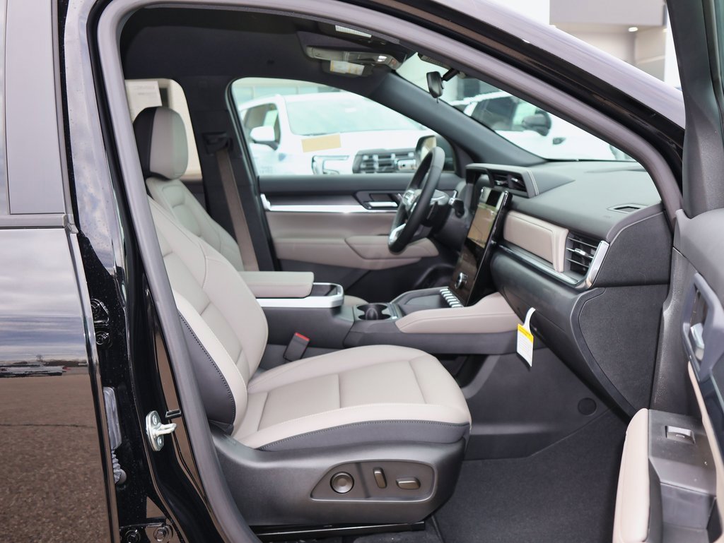 New 2026 GMC Terrain Elevation w/ Elevation Premium Package image 28