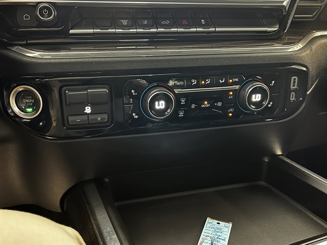 Used 2024 Chevrolet Silverado 3500 LT image 50