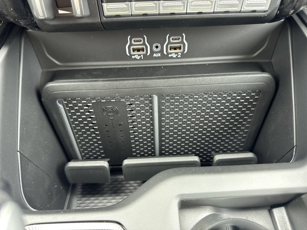 New 2026 RAM 1500 RHO AWD/4WD image 17