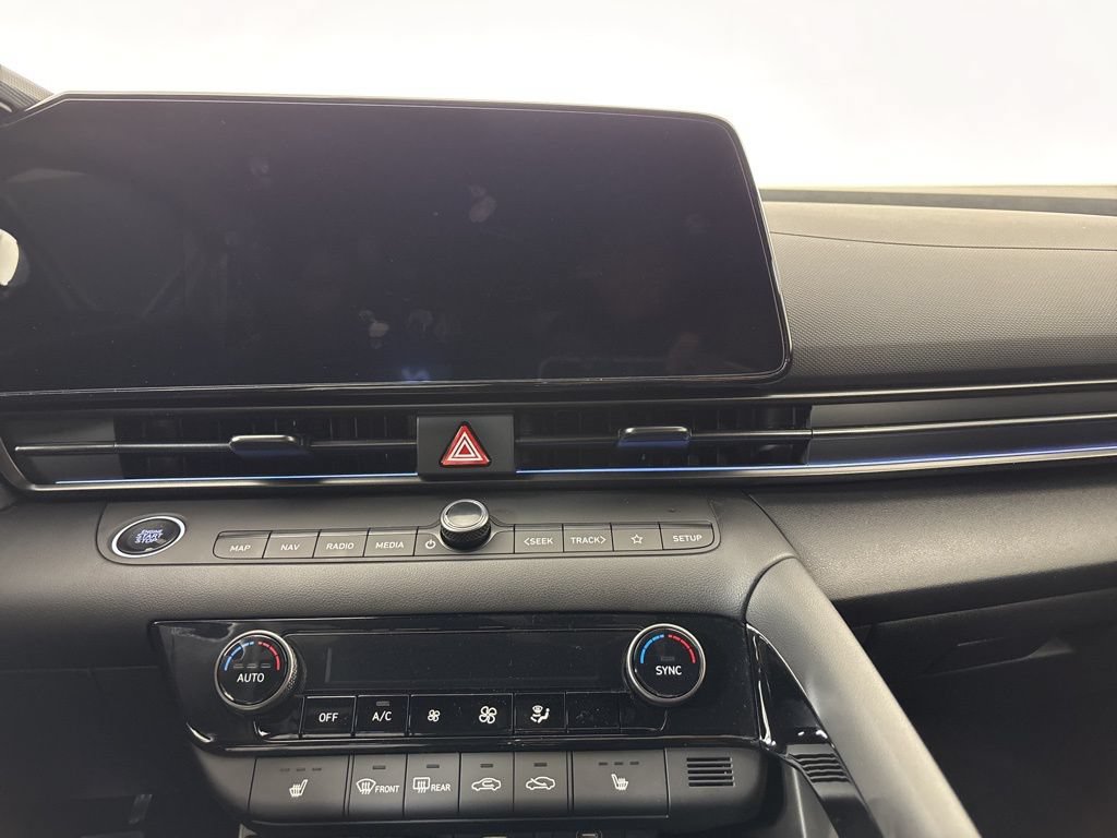 New 2026 Hyundai Elantra N FWD image 23