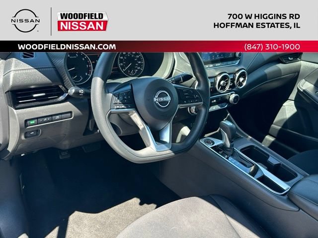 Certified 2024 Nissan Sentra SV w/ Lighting Package FWD image 33