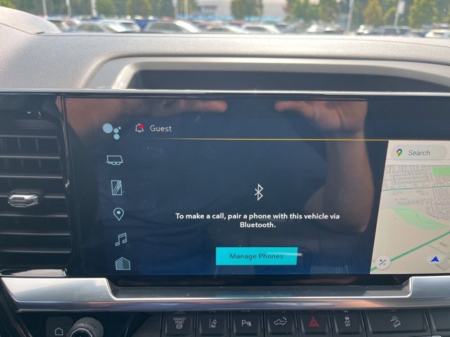 New 2025 Chevrolet Silverado 2500 High Country w/ Technology Package image 33