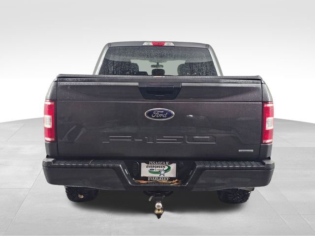 Used 2019 Ford F150 XL w/ Equipment Group 101A Mid image 6