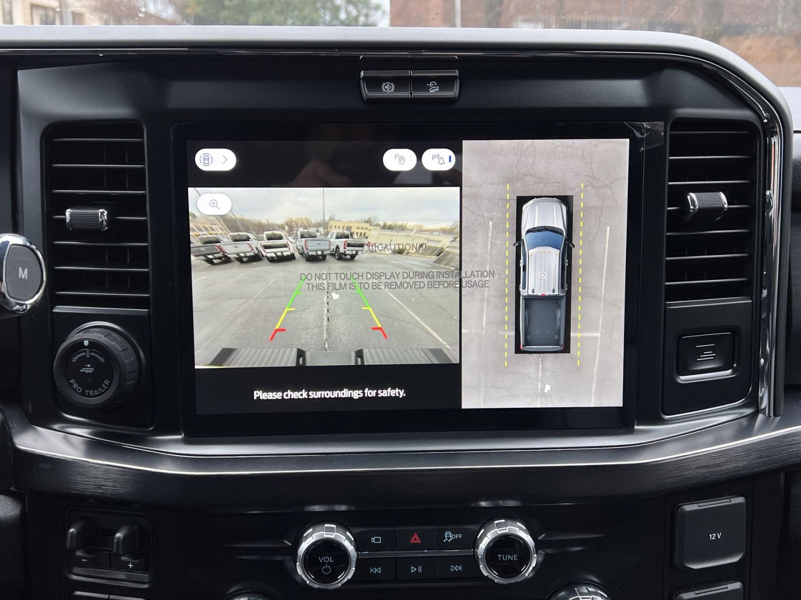 New 2026 Ford F350 Lariat w/ Lariat Ultimate Package image 19