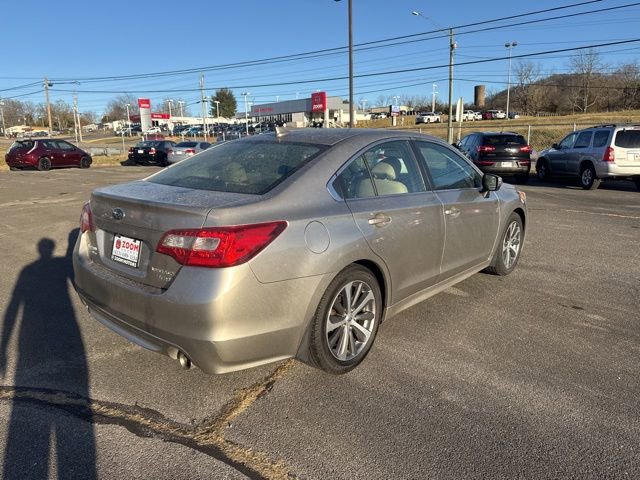Used 2016 Subaru Legacy 3.6R Limited AWD/4WD image 8