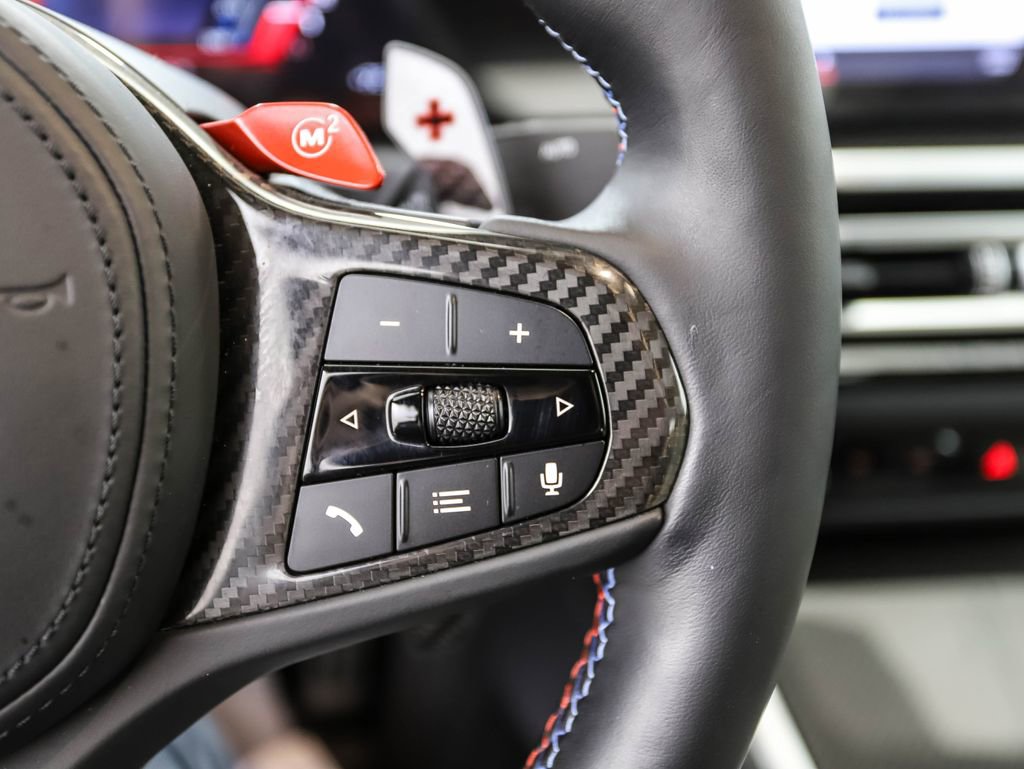 Used 2024 BMW M4 xDrive Competition w/ Executive Package AWD/4WD image 13