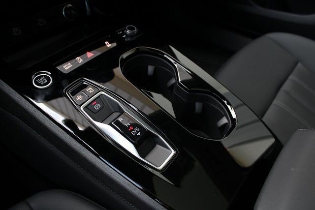 New 2025 Audi A5 2.0T Premium image 8