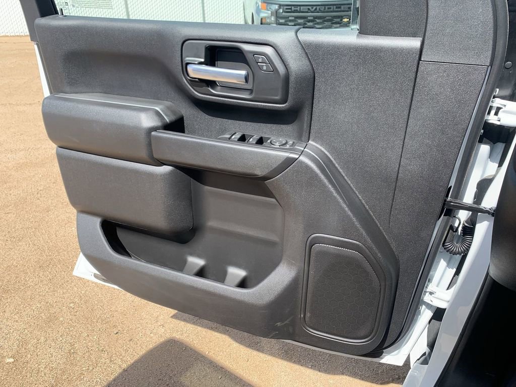 New 2026 Chevrolet Silverado 2500 W/T w/ WT Convenience Package RWD image 20