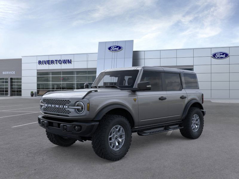 New 2025 Ford Bronco Badlands image 26