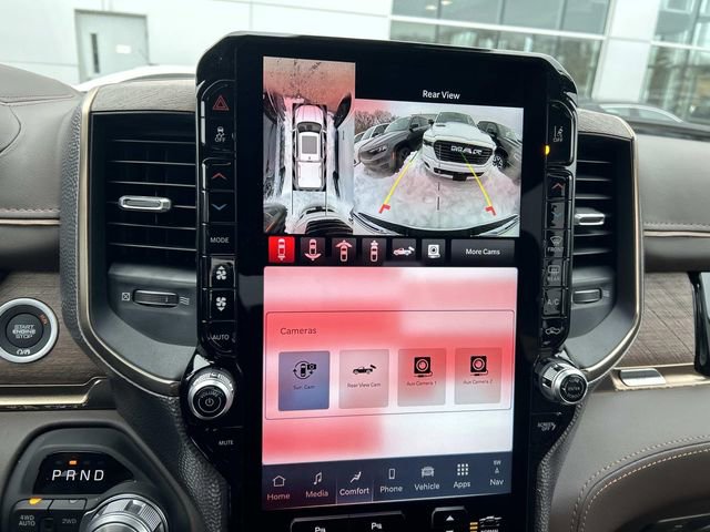 New 2026 RAM 1500 Limited image 7