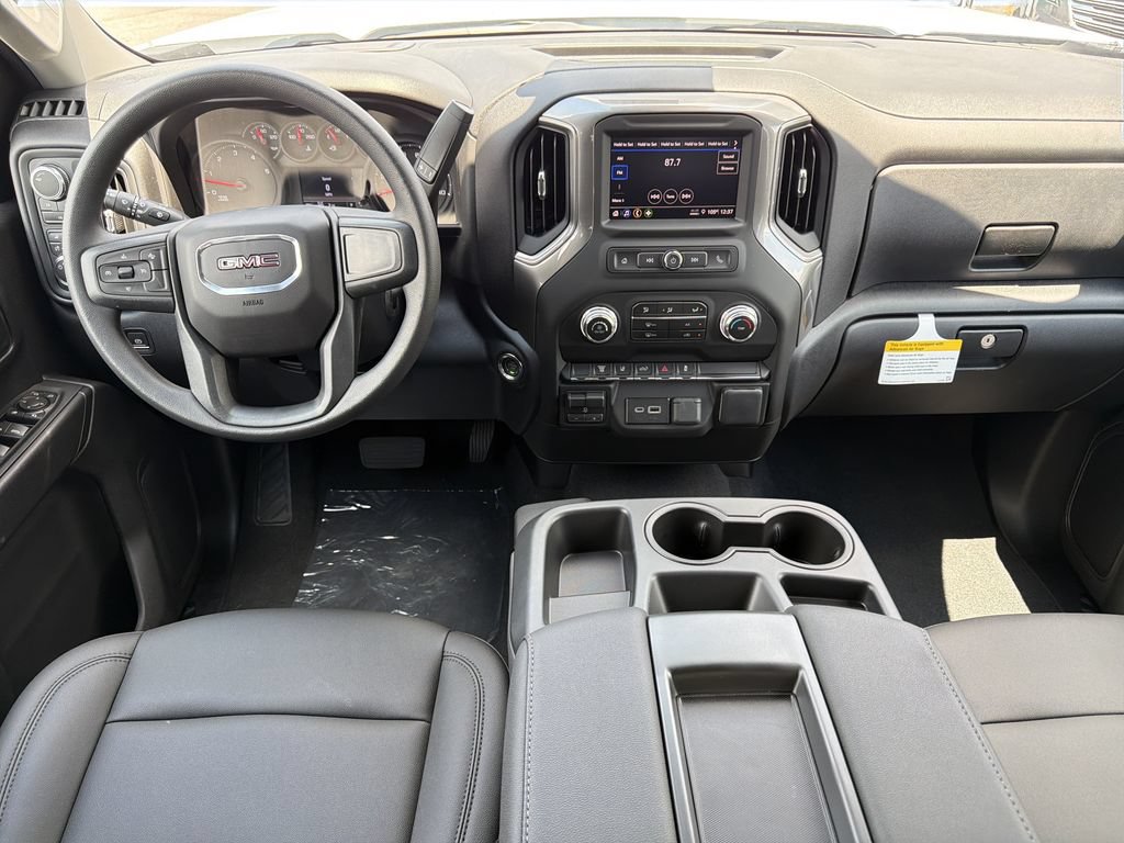 New 2026 GMC Sierra 3500 Pro AWD/4WD image 2