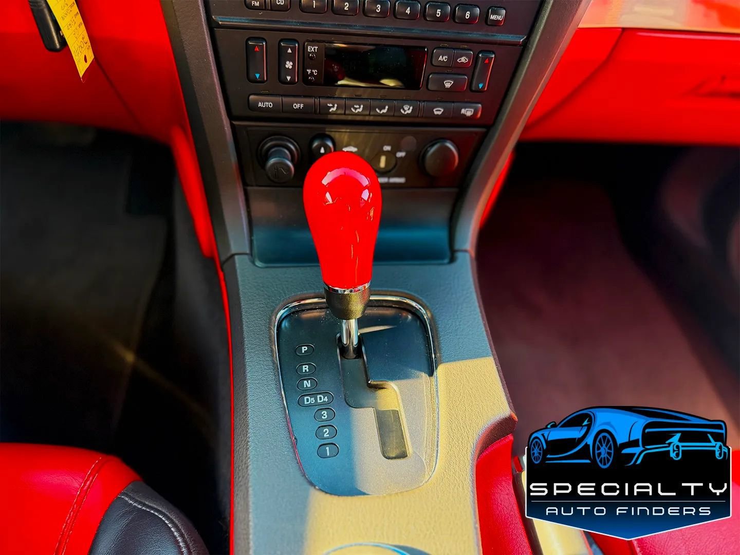 Used 2002 Ford Thunderbird image 14