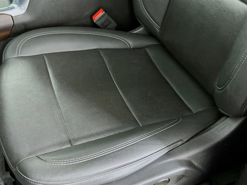 Certified 2023 GMC Sierra 1500 SLT image 19