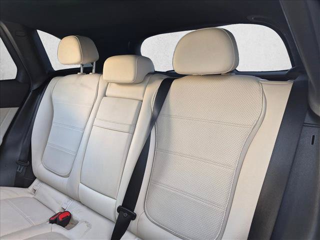 Certified 2023 Mercedes-Benz GLC 300 image 16