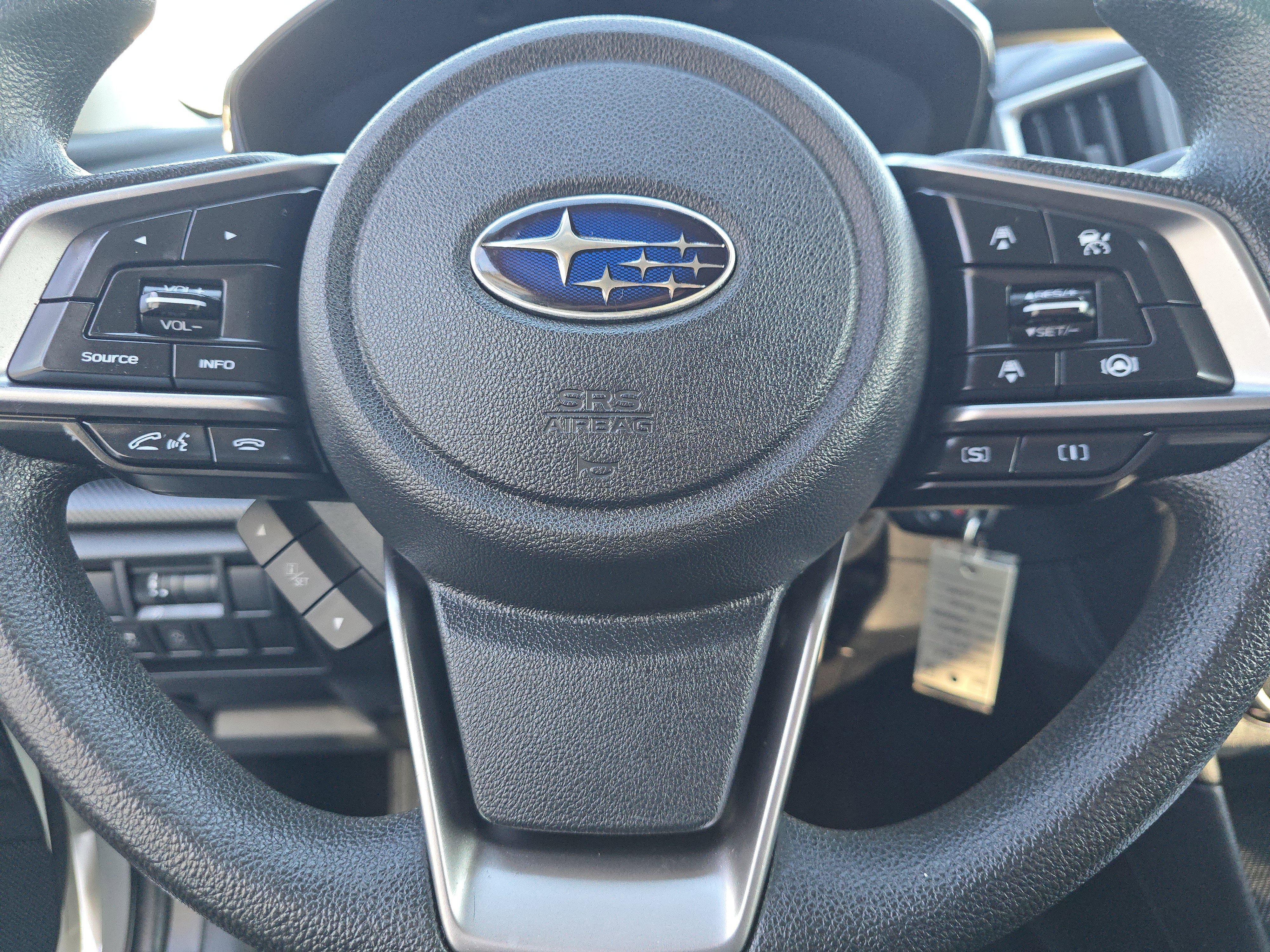 Used 2021 Subaru Crosstrek 2.0i image 18