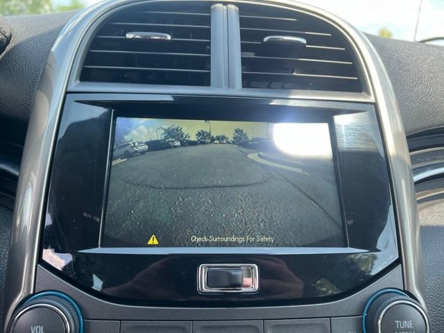Used 2013 Chevrolet Malibu LTZ FWD image 19