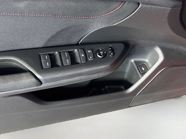 Used 2020 Honda Civic Si image 12