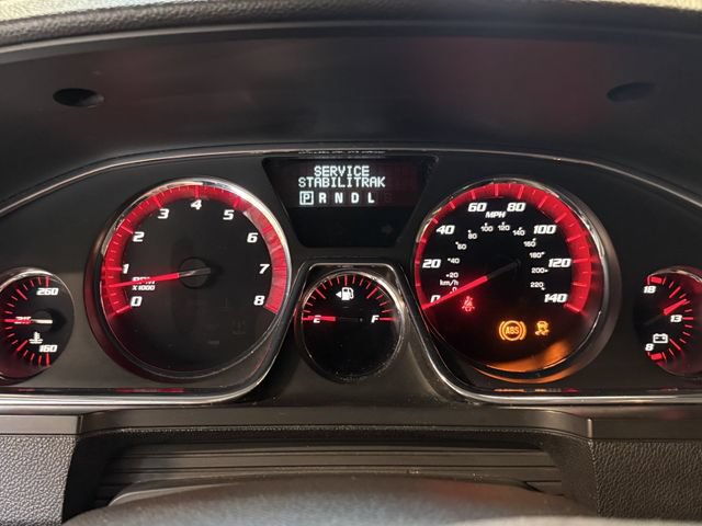 Used 2016 GMC Acadia SLE FWD image 5
