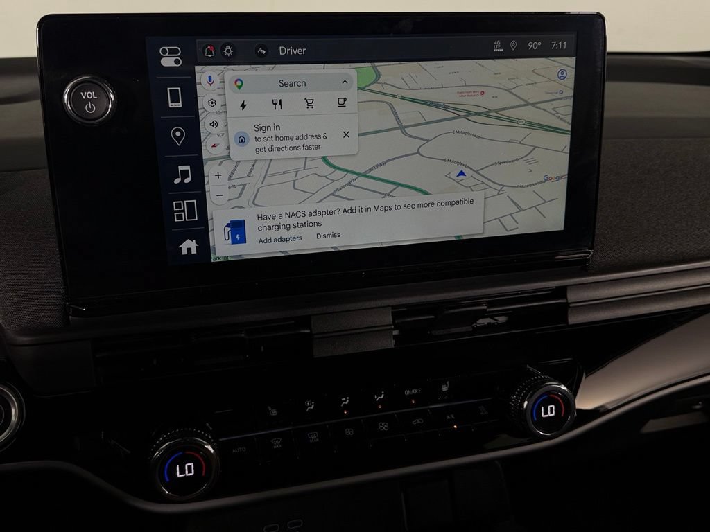 Used 2025 Honda Prologue EX image 18