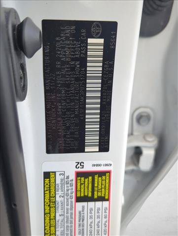 Used 2023 Toyota Camry XLE FWD video 2