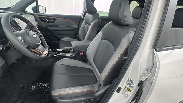 New 2026 Subaru Forester Sport image 10