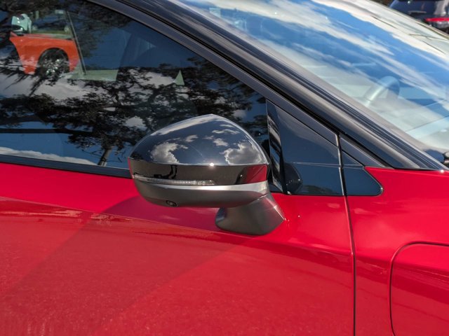 Certified 2024 Nissan Ariya AWD image 12