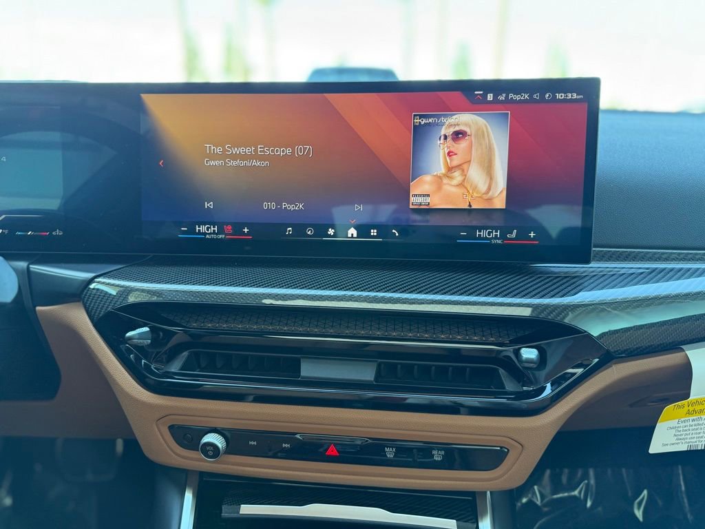 New 2026 BMW M340i w/ Premium Package image 17