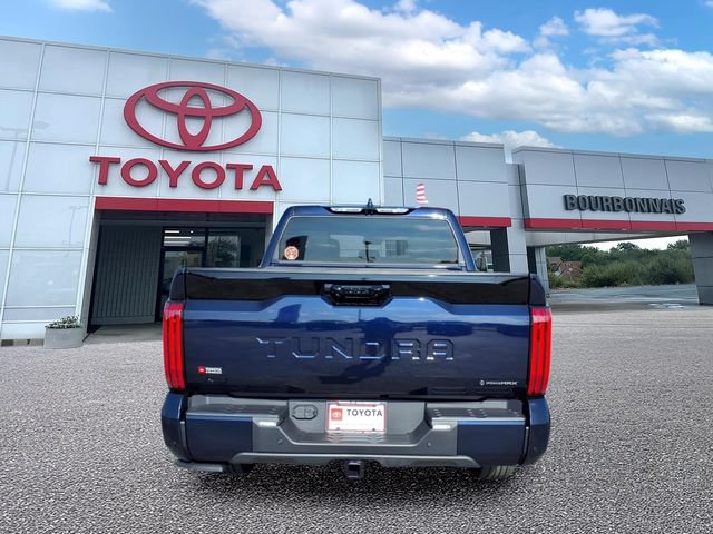 New 2026 Toyota Tundra Platinum AWD/4WD image 4