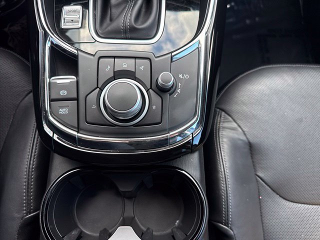 Used 2022 MAZDA CX-9 Touring AWD/4WD image 20