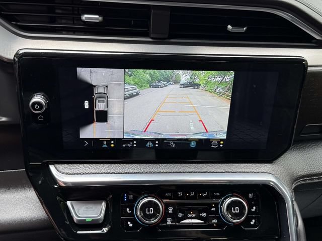 Certified 2023 GMC Sierra 1500 Denali w/ Technology Package AWD/4WD image 16