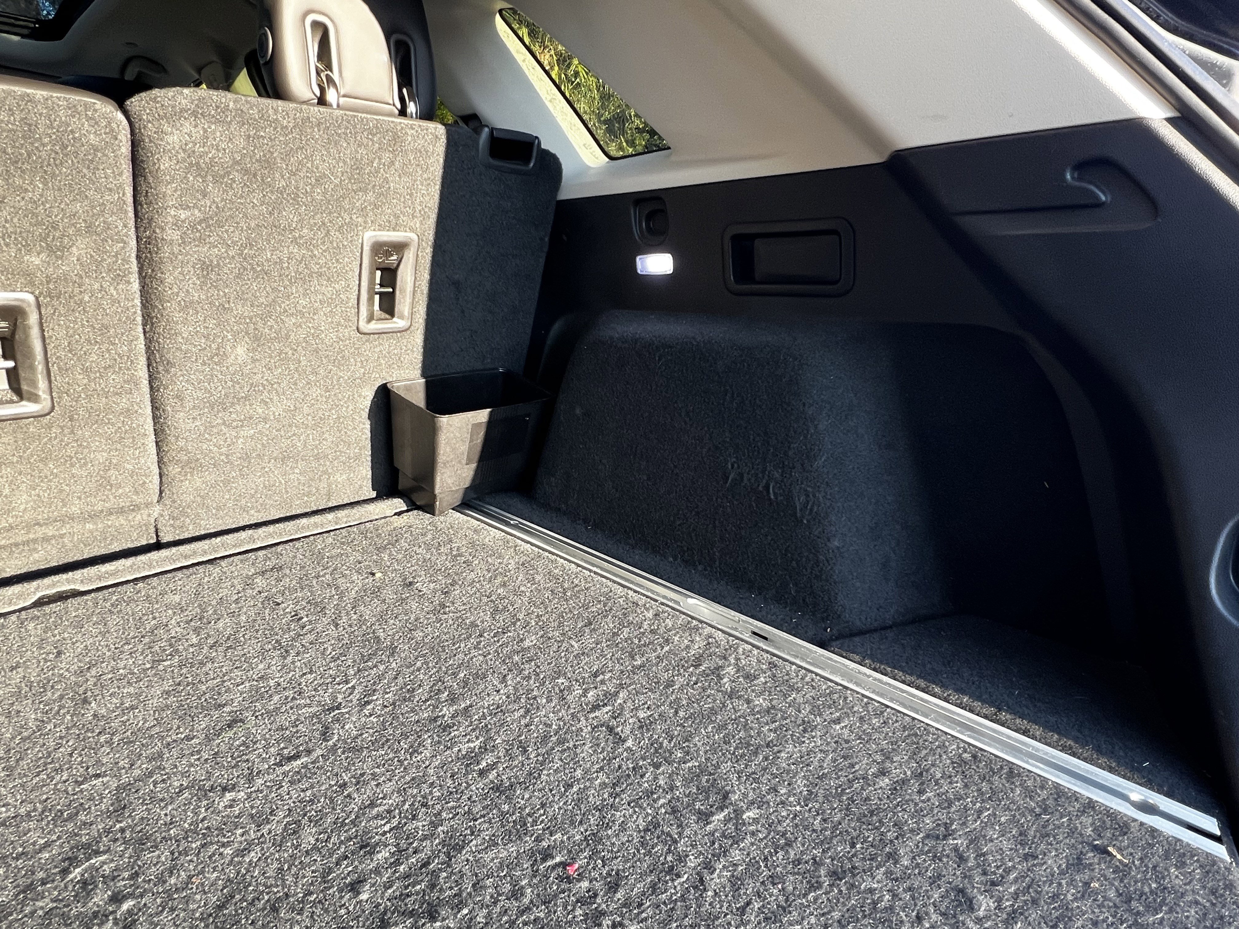 Used 2017 Cadillac XT5 Luxury image 50