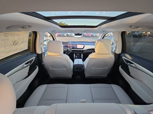 New 2026 Buick Envision Avenir AWD/4WD image 21