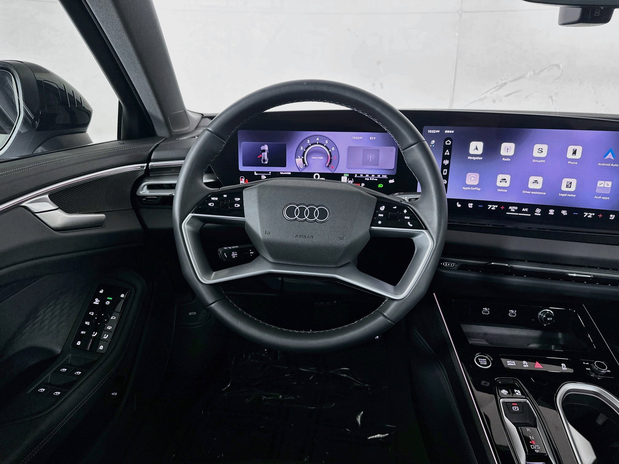 Used 2026 Audi A6 Prestige AWD/4WD image 21