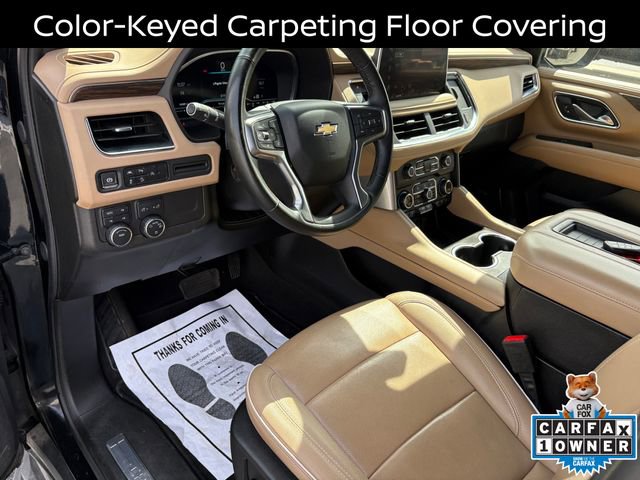 Used 2024 Chevrolet Tahoe Premier image 25