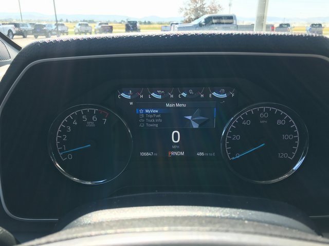 Used 2022 Ford F150 XLT w/ Equipment Group 302A High image 9