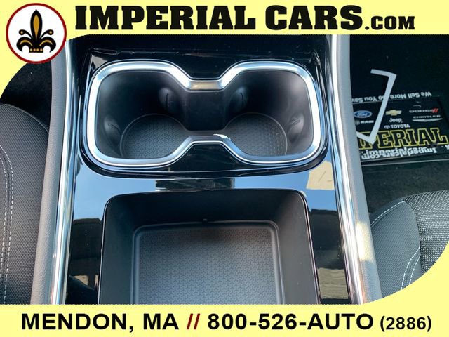 New 2026 Chevrolet Traverse LT w/ Driver Confidence Package image 30