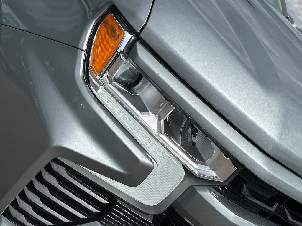 Used 2023 Chevrolet Silverado 1500 RST AWD/4WD image 24