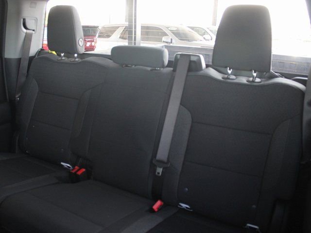 New 2025 Chevrolet Silverado 1500 Custom image 7