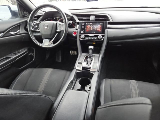 Used 2019 Honda Civic Sport image 24