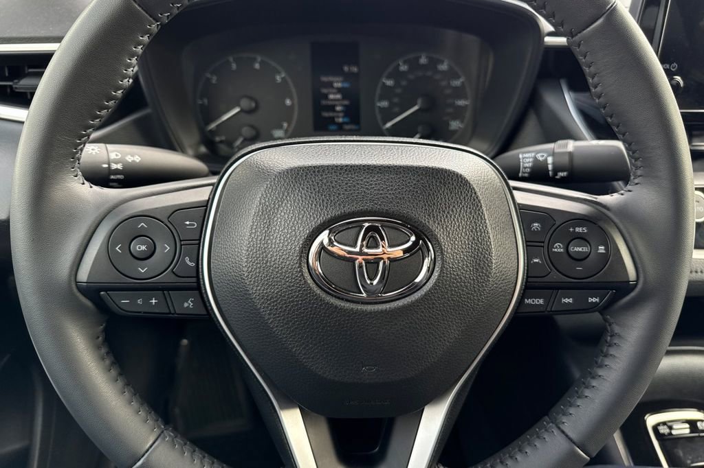 Used 2024 Toyota Corolla SE image 23