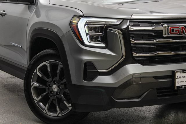 New 2027 GMC Terrain Elevation w/ Elevation Premium Package AWD/4WD image 2
