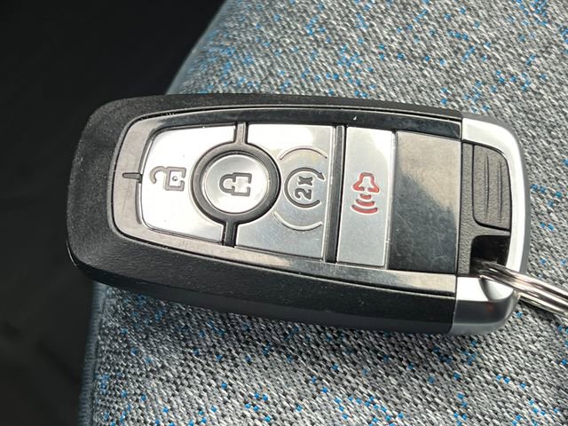 New 2025 Ford Maverick XLT w/ XLT Luxury Package image 37