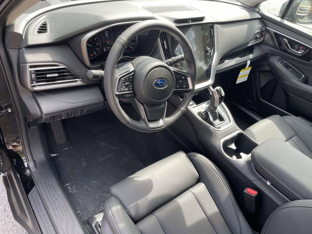 New 2025 Subaru Outback Limited w/ Popular Package #2 image 17