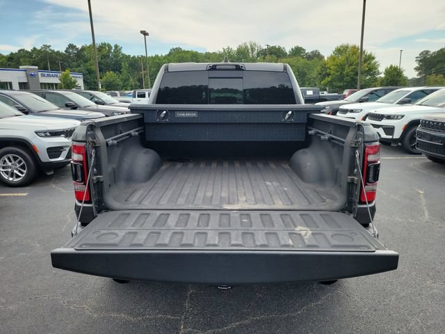 Used 2022 RAM 1500 TRX w/ TRX Level 2 Equipment Group AWD/4WD image 10