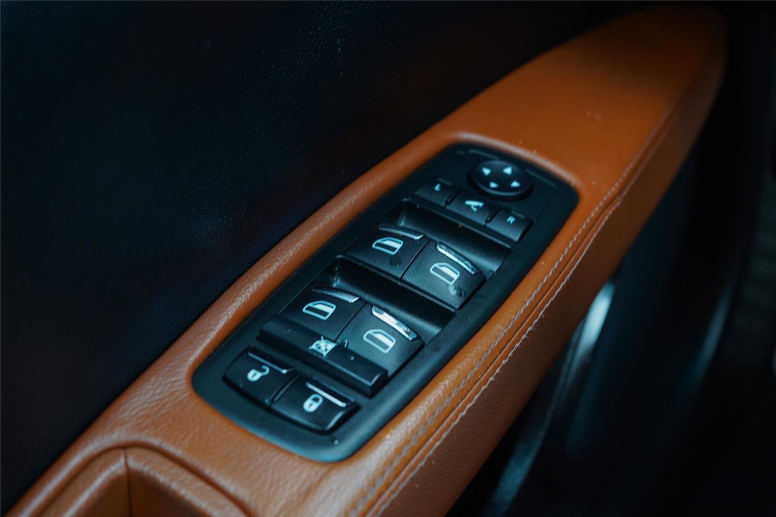 Used 2015 Maserati Ghibli S Q4 image 23